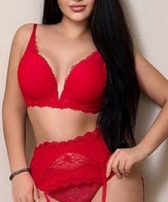 Анкета проститутки Камилла - Фото 1, Мускатное, 27 лет, №7346